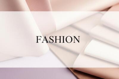 Fashion