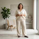 How to Dress If You Have Belly Fat: 9 Style Tips That Really Work