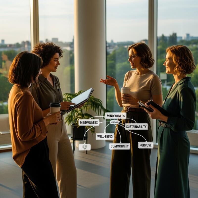The Shift Toward Intentional Living: Navigating Women’s Lifestyle Trends in 2026