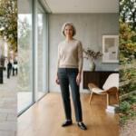12 Stylish Outfits for Women Over 60 That Look Effortless and Modern
