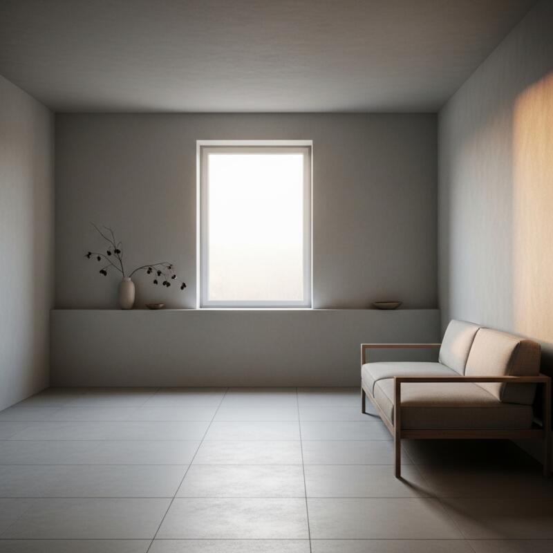 The Architecture of Silence: Navigating the Sensory Minimalism Movement in 2026