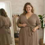 How to Dress If You Have a Belly (12 Smart Tips That Instantly Flatter Your Shape)