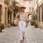 What To Wear In Summer When You’re Over 50 And Want To Stay Stylish