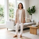 How Women Over 40 Can Look Fresh, Modern, and Youthful