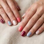Summer 2026 Nail Color Trends