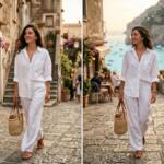 12 Summer Outfit Ideas That Look Stylish Without Trying Too Hard