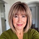 15 Stylish Hairstyles for Women Over 50 in 2026